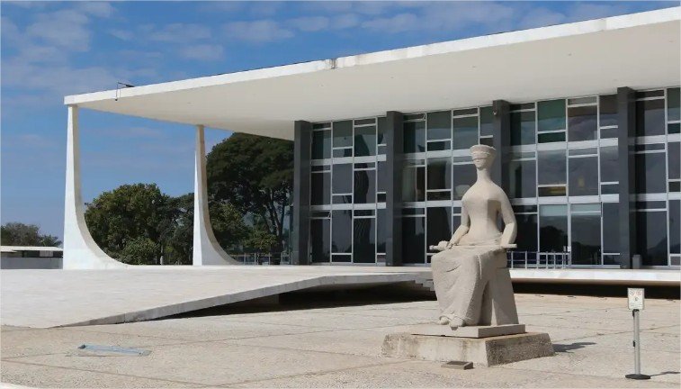 STF adia processo de Mato Grosso e outros três estados contra a União por repasses do Centro-Oeste