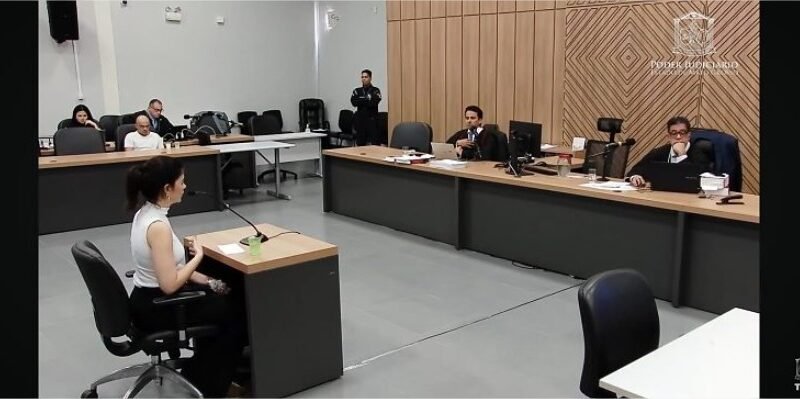 Filha de Renato Nery diz que escolta da PM em velório aumentou insegurança: “achávamos que iam atentar contra nós”