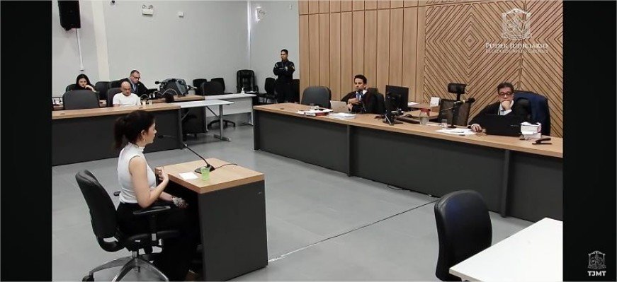 Filha de Renato Nery diz que escolta da PM em velório aumentou insegurança: “achávamos que iam atentar contra nós”