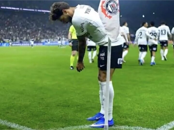 Yuri Alberto faz dois, Corinthians vence Remo e encosta no G6