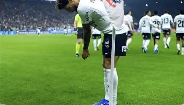 Yuri Alberto faz dois, Corinthians vence Remo e encosta no G6