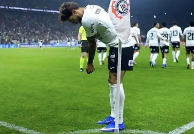 Yuri Alberto faz dois, Corinthians vence Remo e encosta no G6