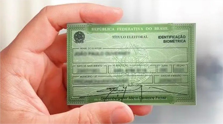 Mato Grosso ganha 168 mil novos eleitores e supera média nacional em biometria