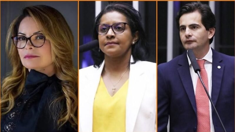 União aprova chapas e oficializa estreia de Virginia Mendes na disputa; veja lista