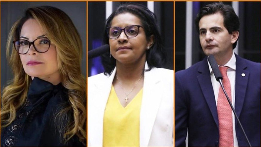 União aprova chapas e oficializa estreia de Virginia Mendes na disputa; veja lista