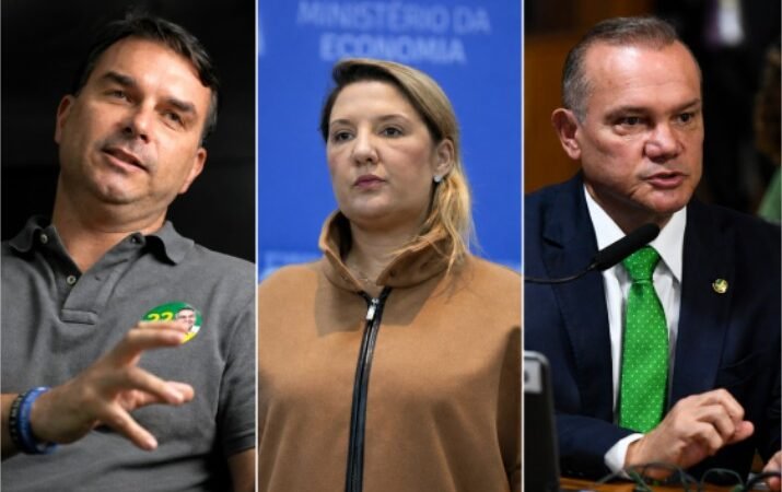 Candidatura de Wellington trava acordo do PL com Republicanos para vice de Flávio