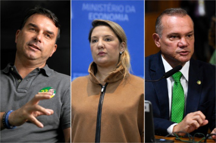 Candidatura de Wellington trava acordo do PL com Republicanos para vice de Flávio