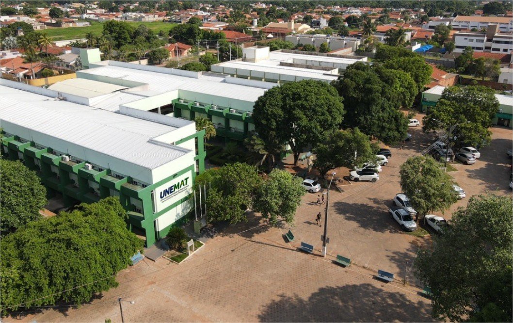 Vestibular da Unemat oferece 2.350 vagas para primeiro semestre de 2027; inscrições abrem em 3 de agosto