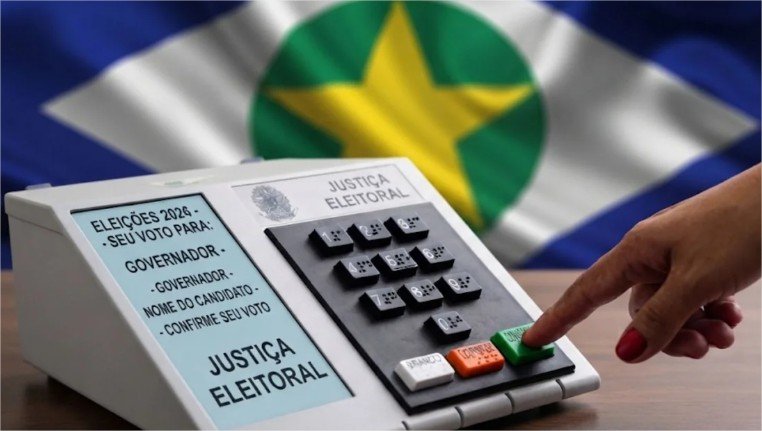 Convenção do União Brasil pode redefinir disputa pelo Governo de Mato Grosso e influenciar alianças para 2026