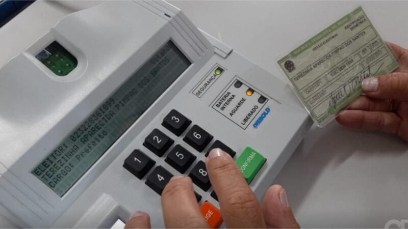 MPE recomenda que siglas adotem regras contra candidatos ligados a organizações criminosas