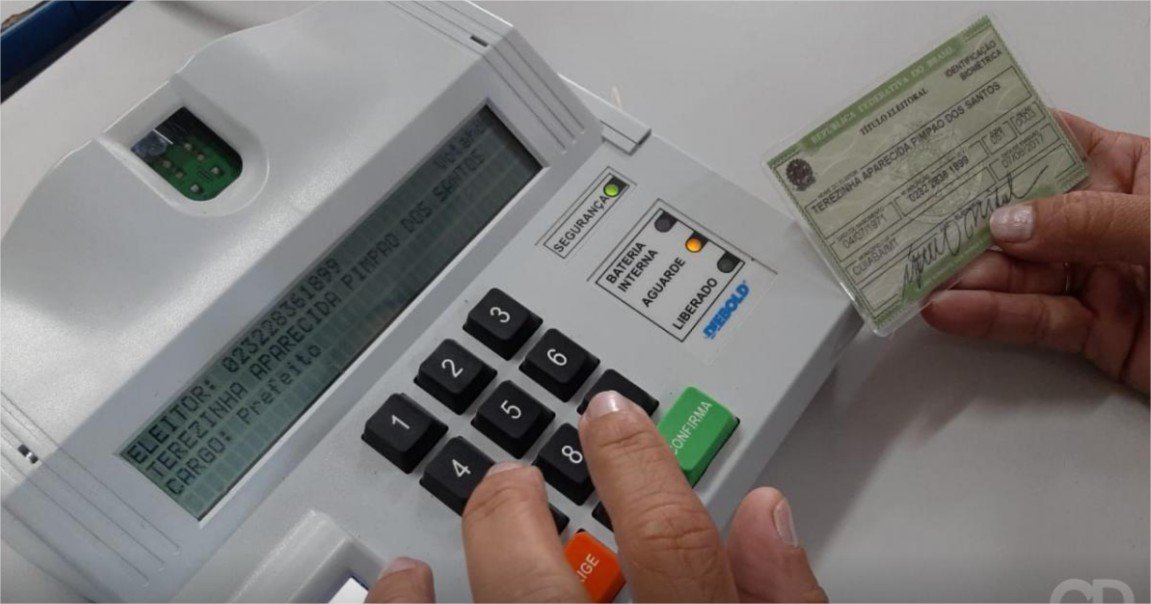 MPE recomenda que siglas adotem regras contra candidatos ligados a organizações criminosas