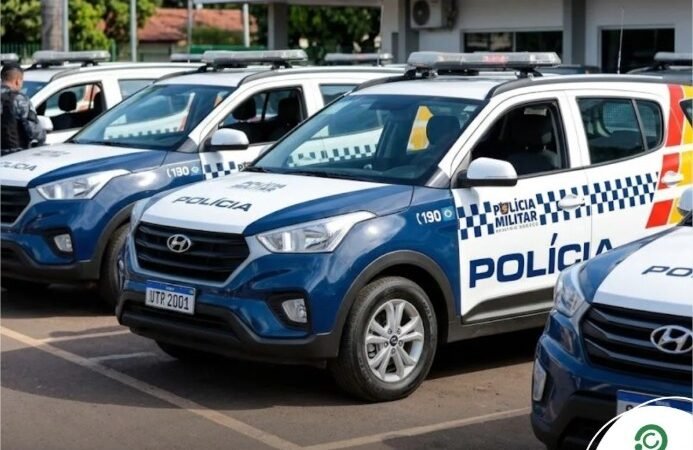 Briga por conta de água termina em violência doméstica e mulher esfaqueada no pescoço em Sinop