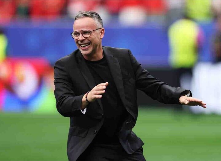 Técnico do Marrocos valoriza recuperação da seleção no segundo tempo contra o Canadá