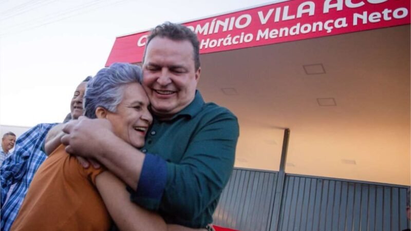 Max Russi defende ampliação da Vila Aconchego e propõe condomínios para idosos em todo MT