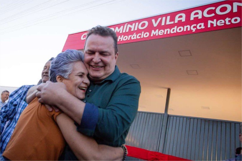 Max Russi defende ampliação da Vila Aconchego e propõe condomínios para idosos em todo MT