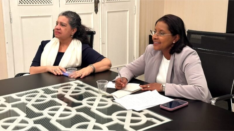 Projeto “Nós por Elas” reúne profissionais da saúde e busca apoio para fortalecer a atenção integral à saúde da mulher em Mato Grosso