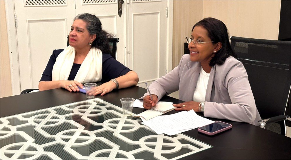 Projeto “Nós por Elas” reúne profissionais da saúde e busca apoio para fortalecer a atenção integral à saúde da mulher em Mato Grosso