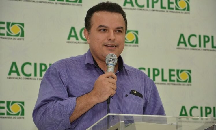 Bira Ferreira lança pré-campanha a deputado estadual neste sábado (18)