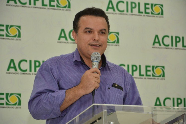 Bira Ferreira lança pré-campanha a deputado estadual neste sábado (18)