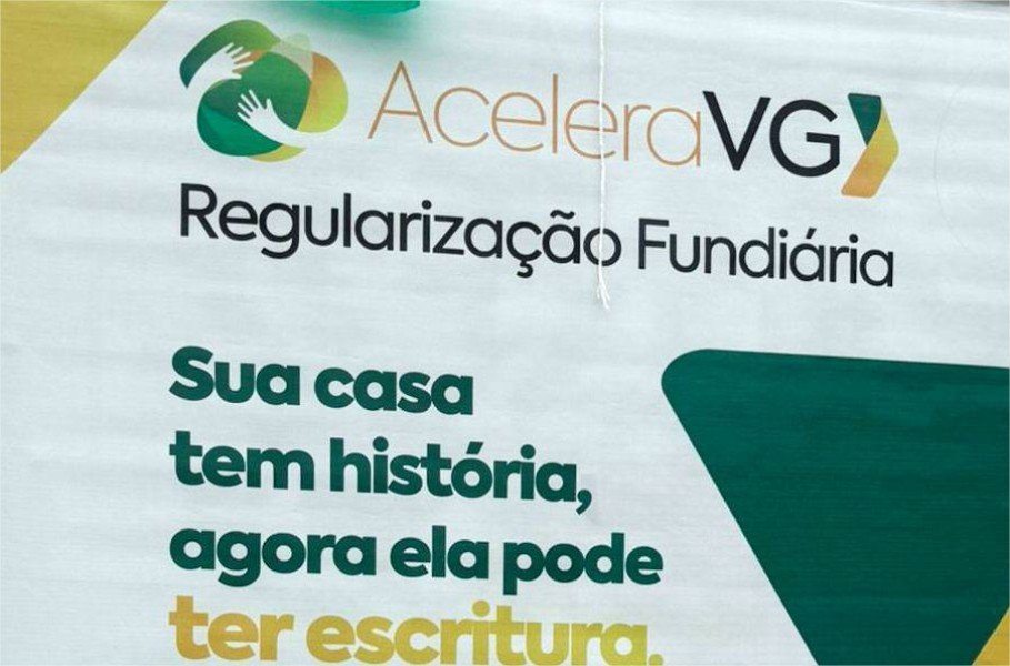 Moradores do Construmat devem fazer cadastramento de seus imóveis até dia 31 de julho