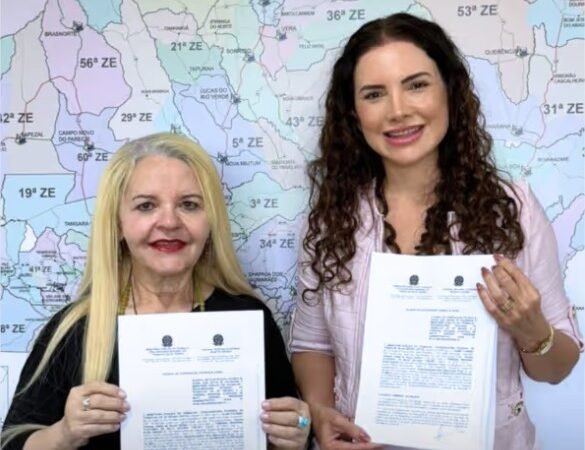 MPT e TRE-MT firmam acordo para fortalecer combate ao assédio nas eleições