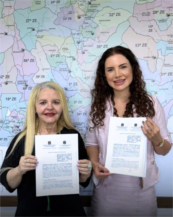 MPT e TRE-MT firmam acordo para fortalecer combate ao assédio nas eleições