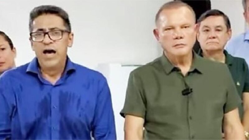 Ananias na iminência de crise com Cuiabá, Várzea Grande, Rondonópolis e outros