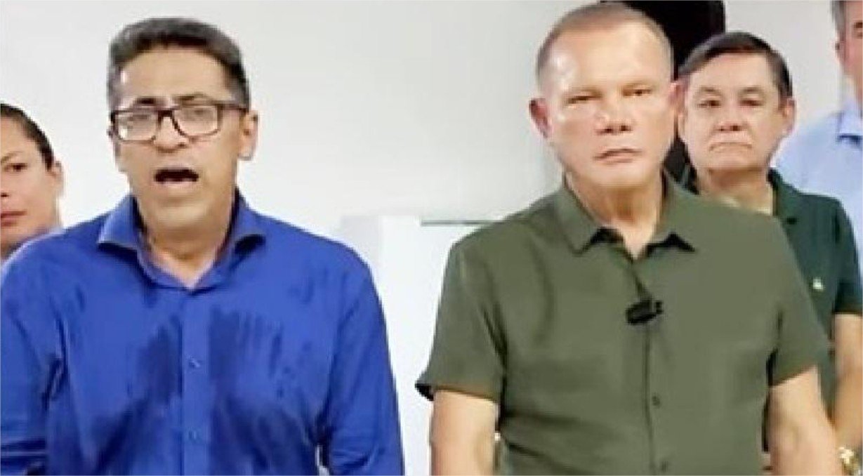 Ananias na iminência de crise com Cuiabá, Várzea Grande, Rondonópolis e outros