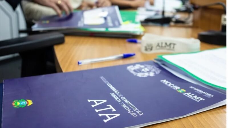 CCJR aprova projetos voltados à saúde, inclusão social e desenvolvimento econômico