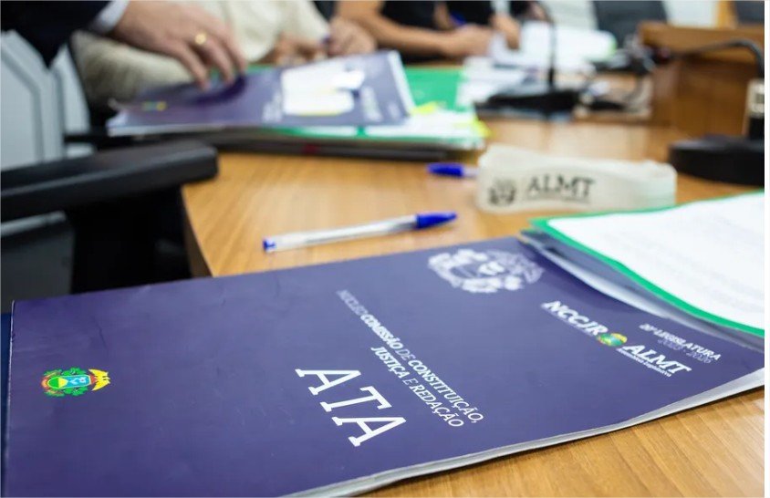 CCJR aprova projetos voltados à saúde, inclusão social e desenvolvimento econômico