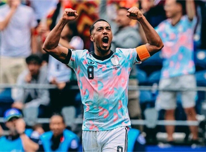 Em jogo eletrizante, Bélgica elimina o Senegal com direito a gol salvador no fim