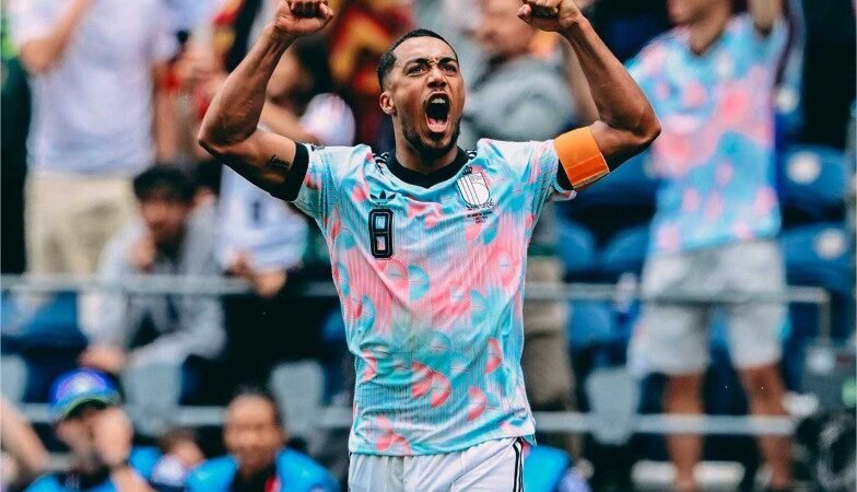 Em jogo eletrizante, Bélgica elimina o Senegal com direito a gol salvador no fim