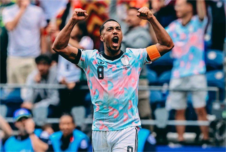 Em jogo eletrizante, Bélgica elimina o Senegal com direito a gol salvador no fim
