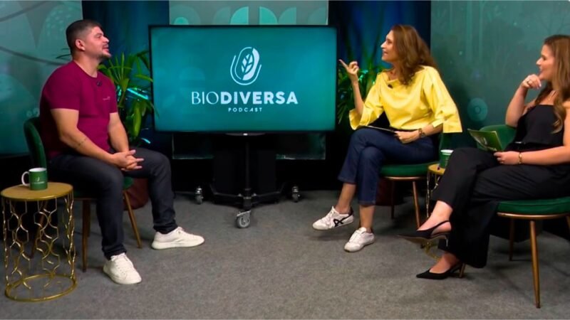 Para falar sobre a Amazônia, nos ouçam”: Daniel Nardin conta como nasceu o Amazônia Vox