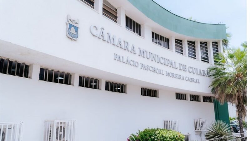 Liminar do TJMT suspende votação sobre mudança regimental na Câmara de Cuiabá
