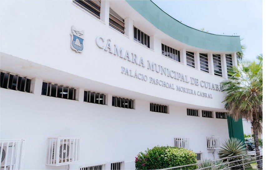 Liminar do TJMT suspende votação sobre mudança regimental na Câmara de Cuiabá
