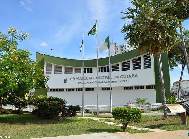 Câmara de Cuiabá aprova criação da Feira Municipal das Profissões
