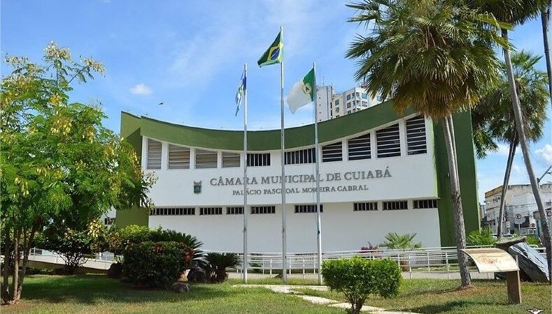 Câmara de Cuiabá aprova criação da Feira Municipal das Profissões