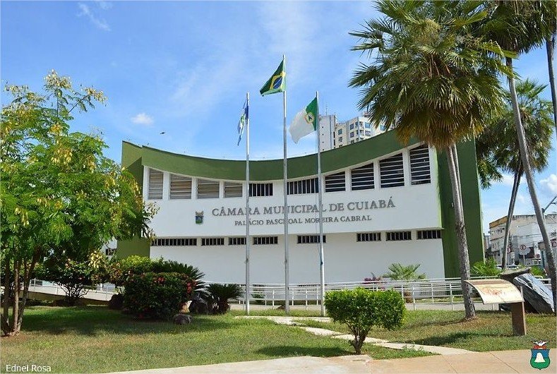 Câmara de Cuiabá aprova criação da Feira Municipal das Profissões
