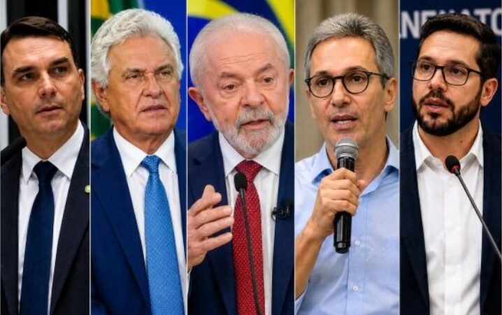 Vedações eleitorais entram em vigor e viram aposta da oposição para tentar reduzir vantagem de Lula