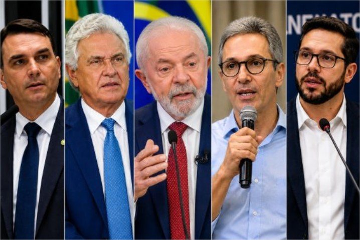 Vedações eleitorais entram em vigor e viram aposta da oposição para tentar reduzir vantagem de Lula
