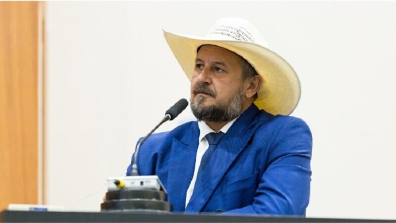 Justiça de MT nega recursos e mantém condenação de deputado Cattani por falas homofóbicas