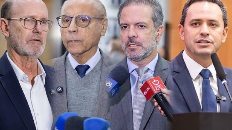 Deputados adotam cautela e se esquivam da CPI dos Consignados
