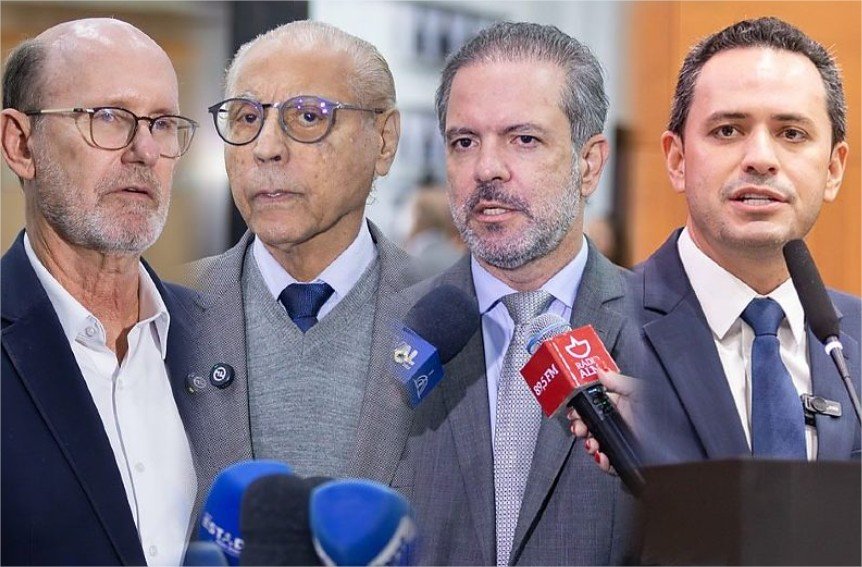 Deputados adotam cautela e se esquivam da CPI dos Consignados