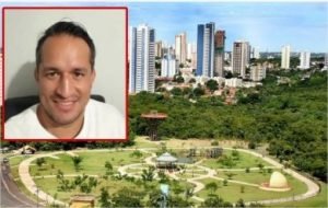 Ex-gerente de restaurantes em Cuiabá está desaparecido há 3 dias