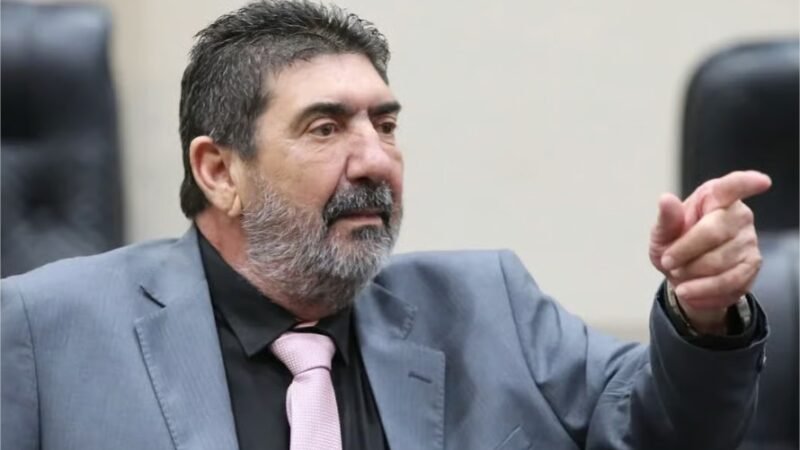 Dr. João garante que candidatura de Janaina está consolidada e vê força em eventual chapa com Jayme Campos