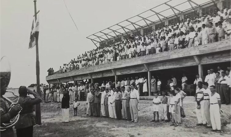 Vereadores de Cuiabá participam da história do futebol na capital