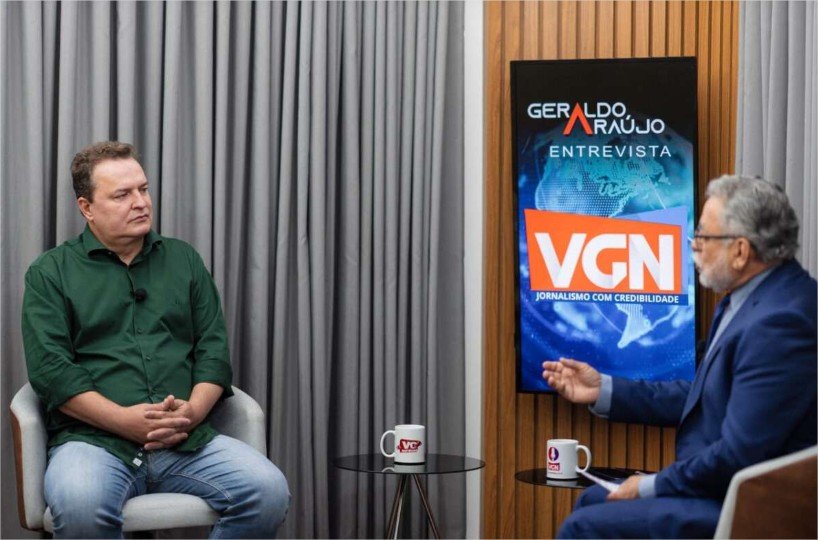 Max critica crise no DAE e diz que Várzea Grande perde oportunidades por falta de água