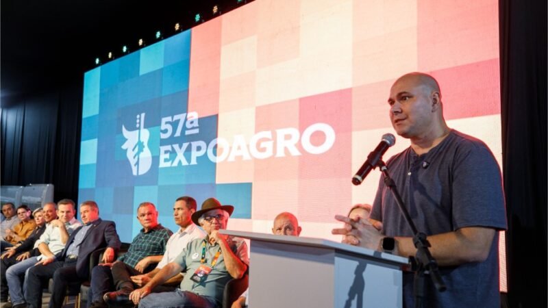 Prefeitura reúne serviços, agricultura familiar e gastronomia na 58ª Expoagro