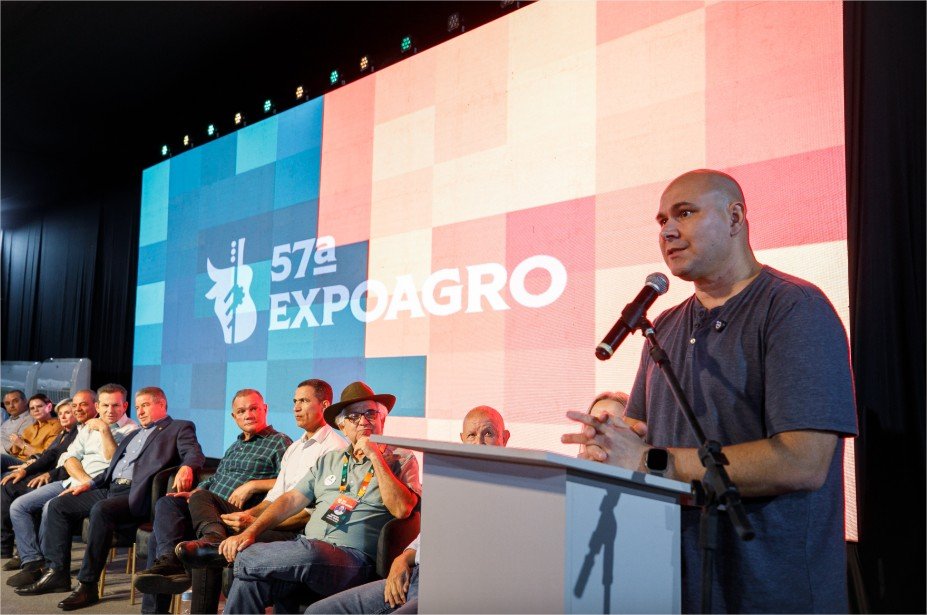 Prefeitura reúne serviços, agricultura familiar e gastronomia na 58ª Expoagro